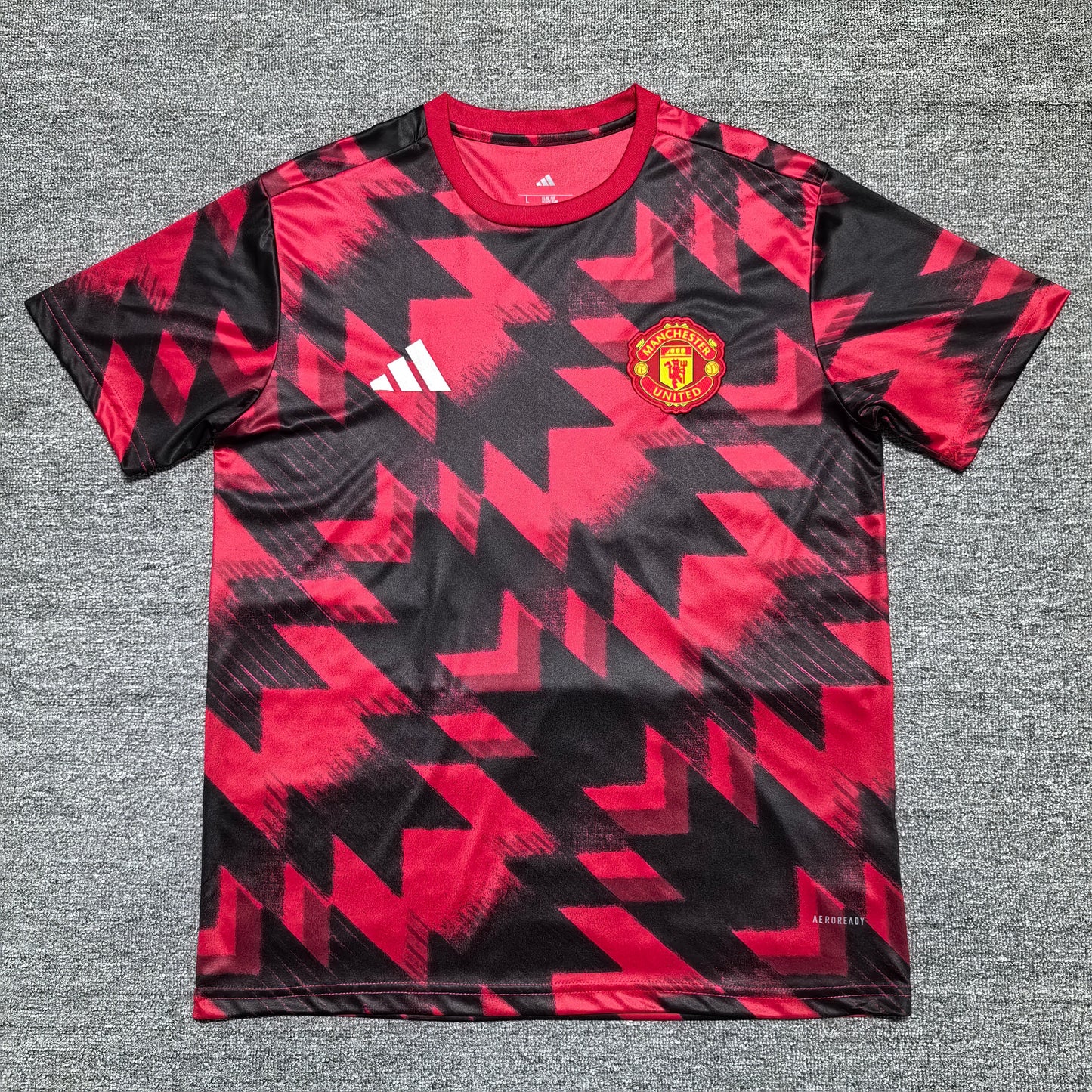 Manchester United 2025/2026 Jersey