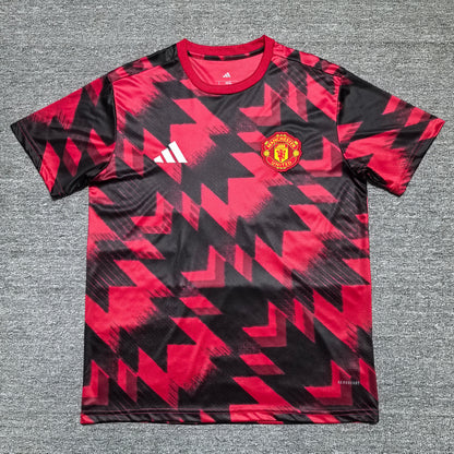 Manchester United 2025/2026 Jersey