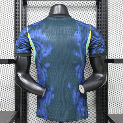 Brazil 2026 Jersey