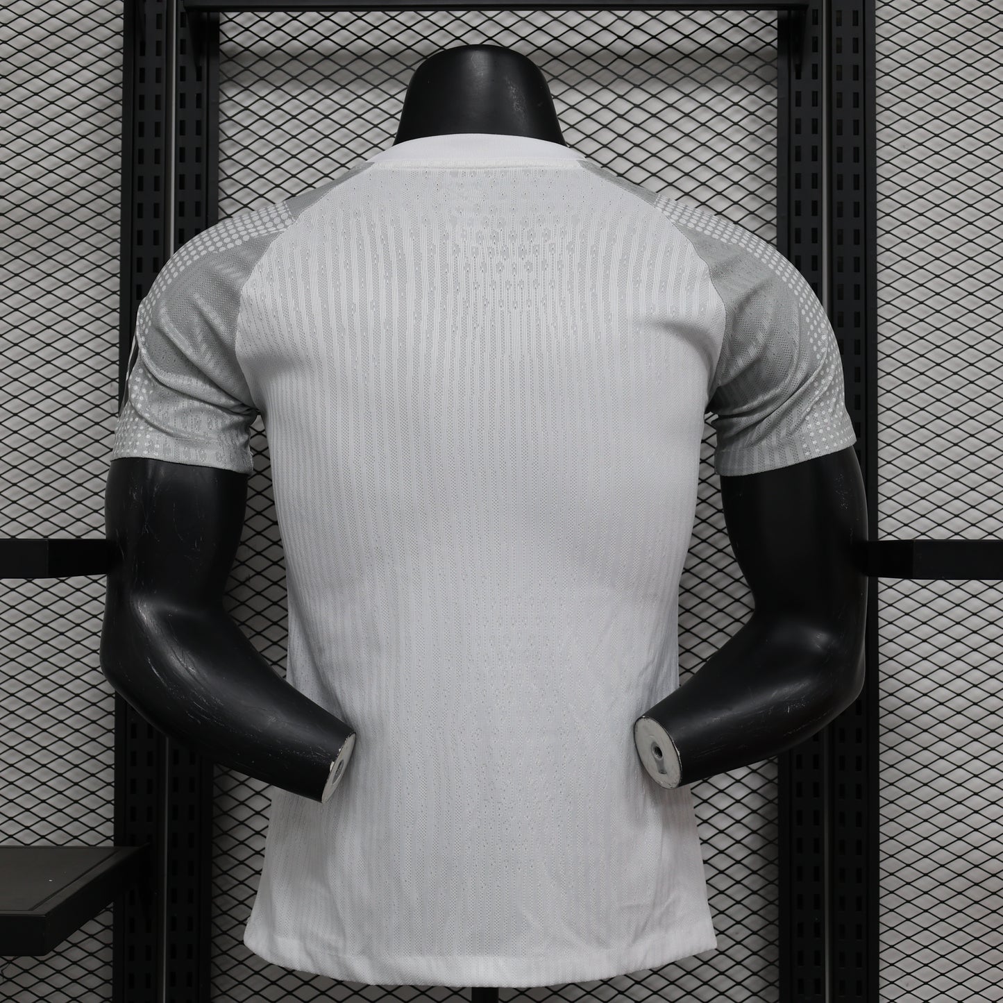 West Ham 2024/2025 Jersey