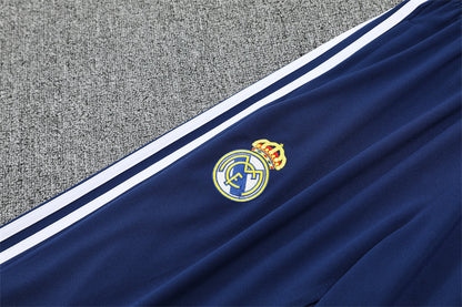 Real Madrid 2025/2026 Training Suit