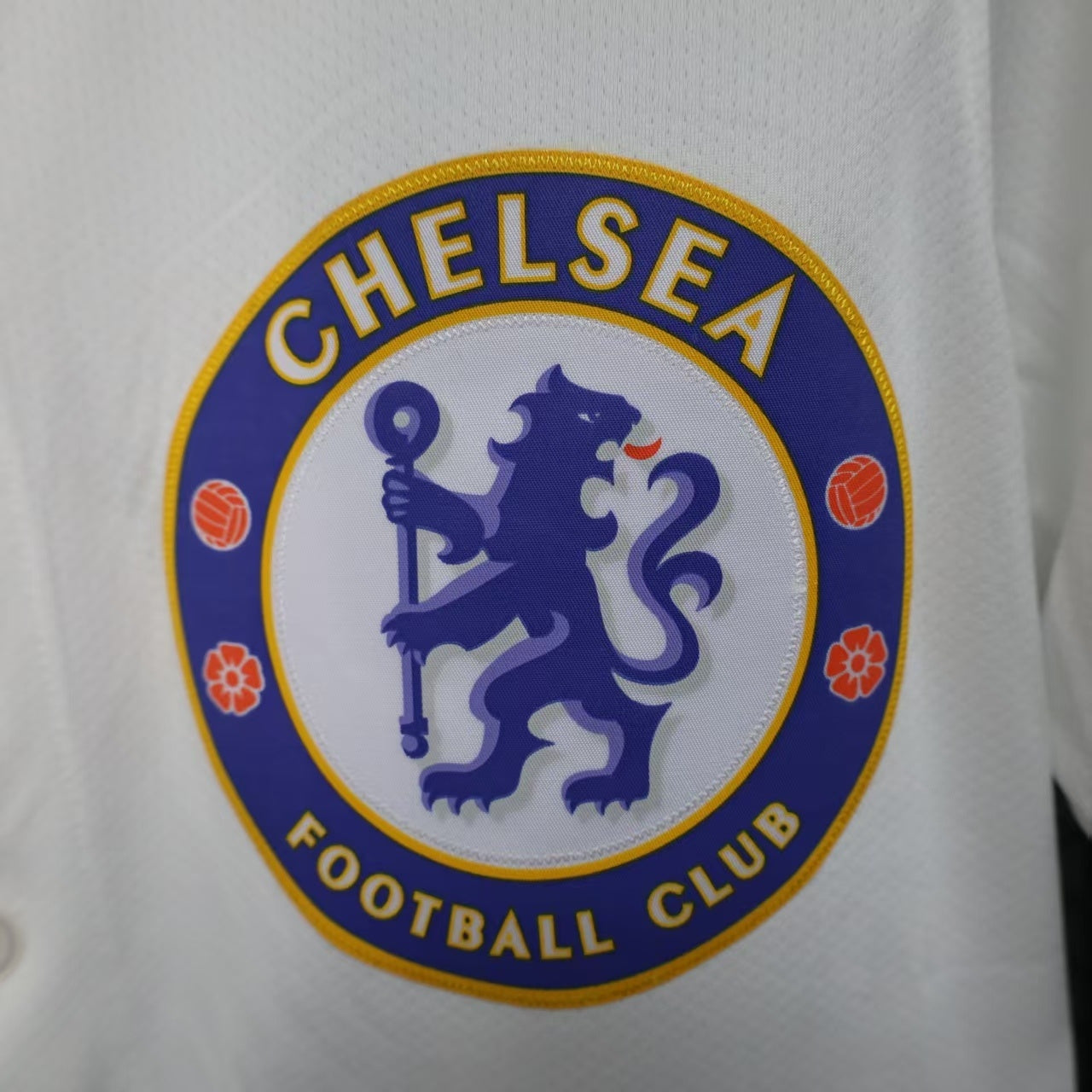 Chelsea 2025/2026 Jersey