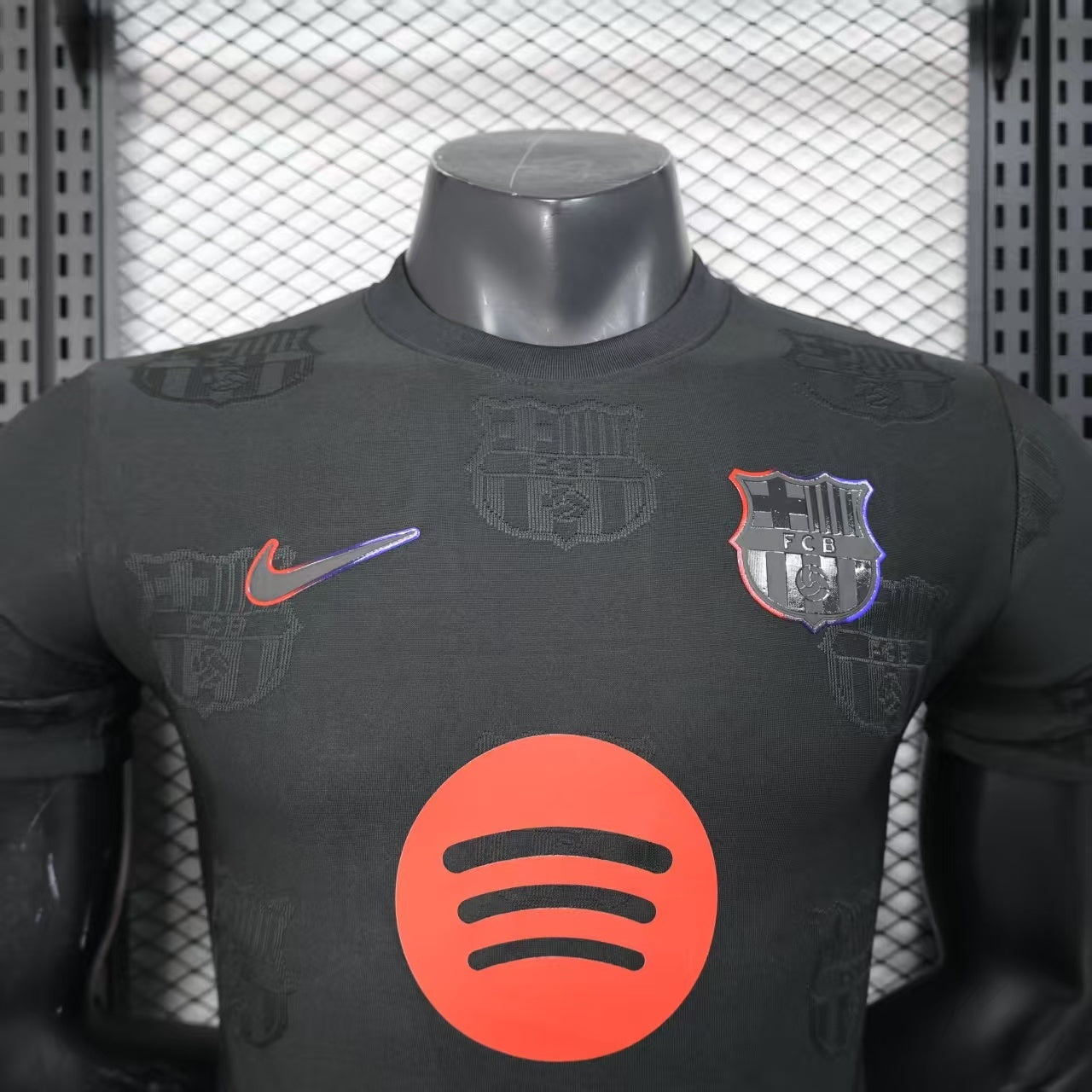 Barcelona 2024/2025 Jersey