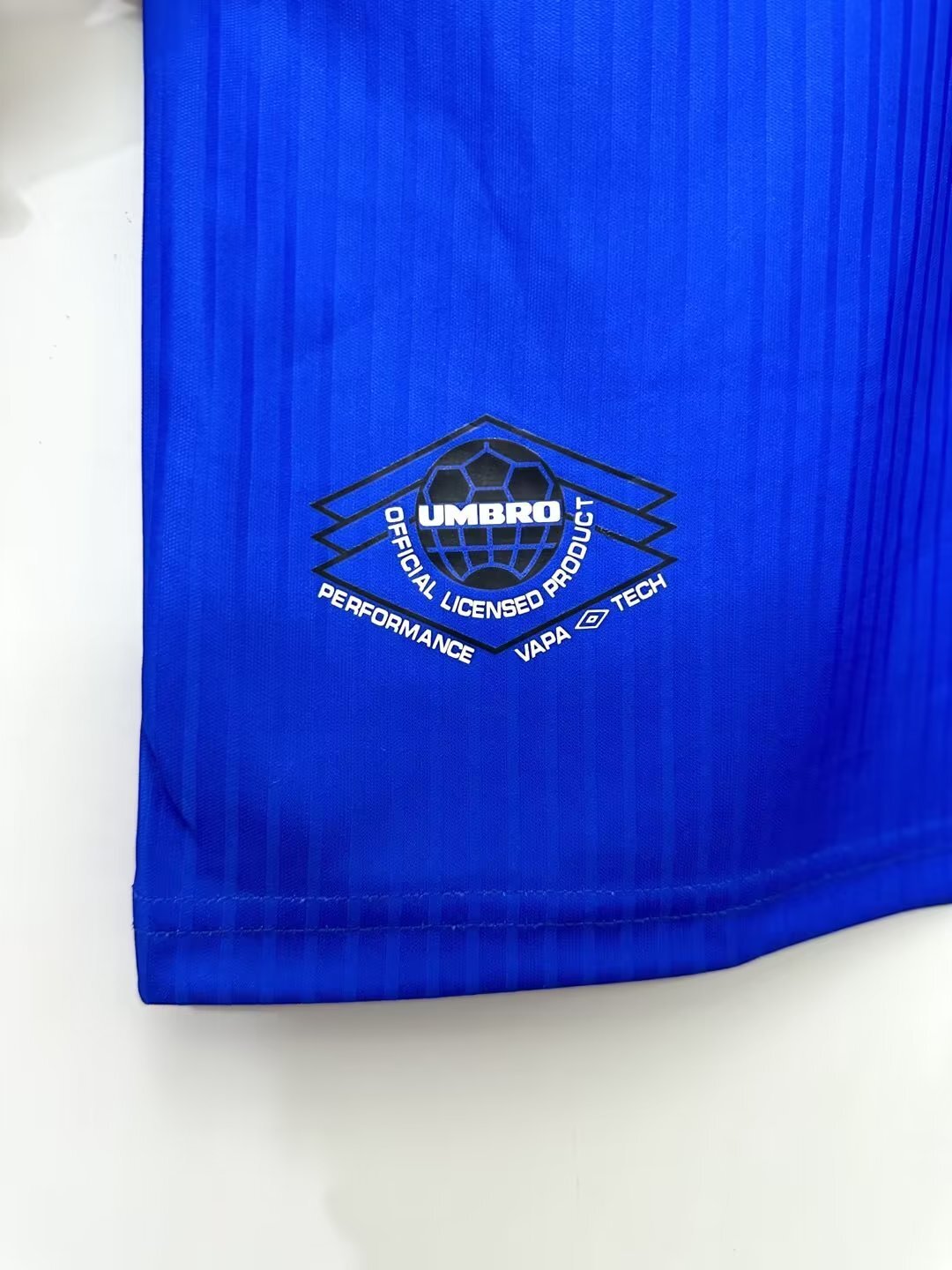 Manchester United 1996/1998 Third Jersey