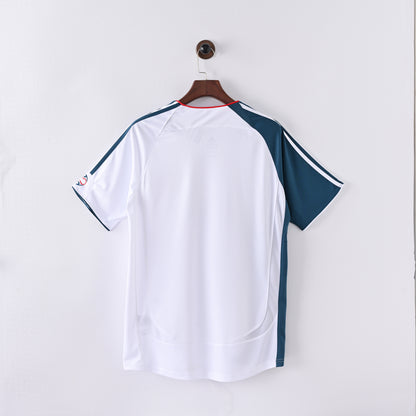 Liverpool 2006/2007 Third Jersey