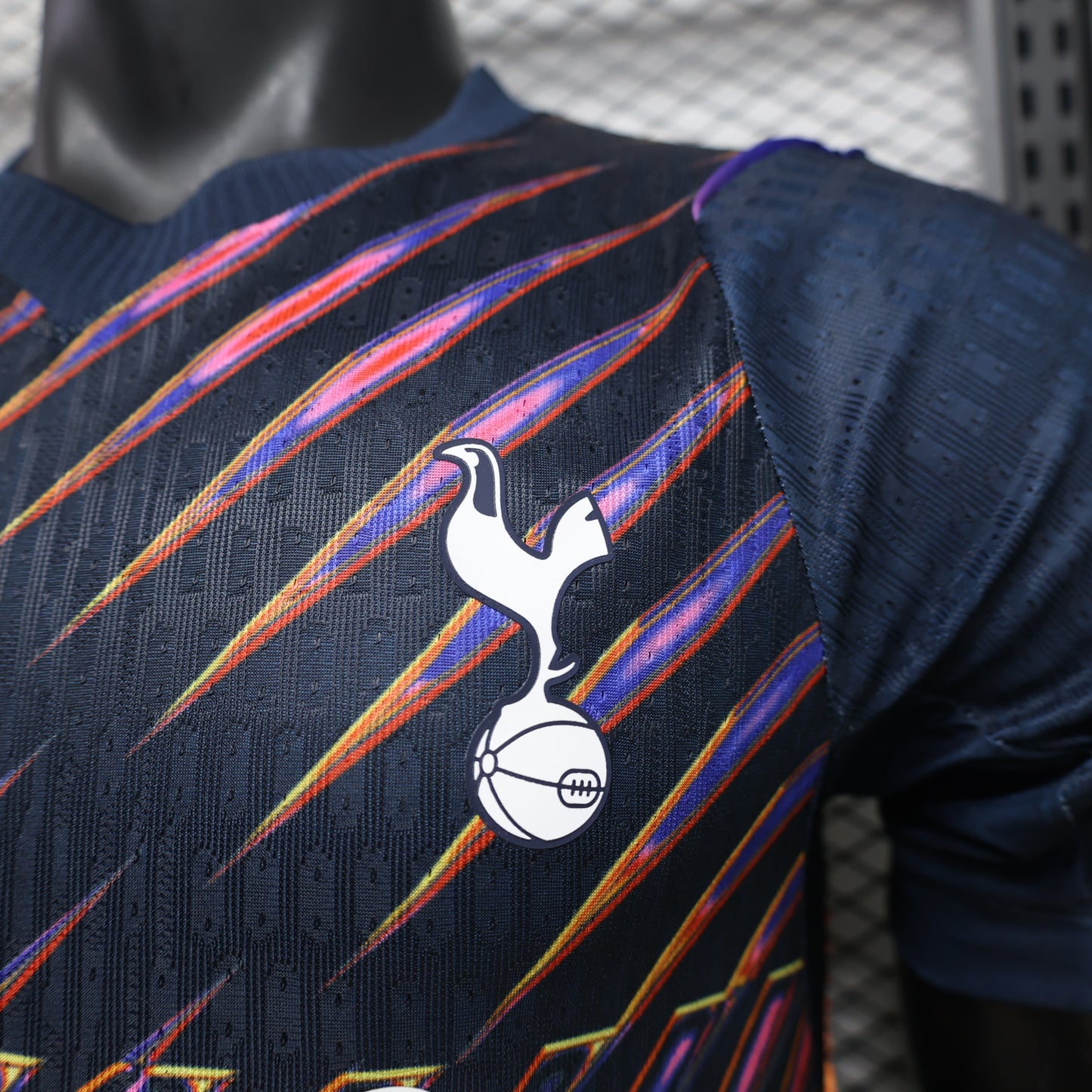 Tottenham 2026/2027 Away Jersey