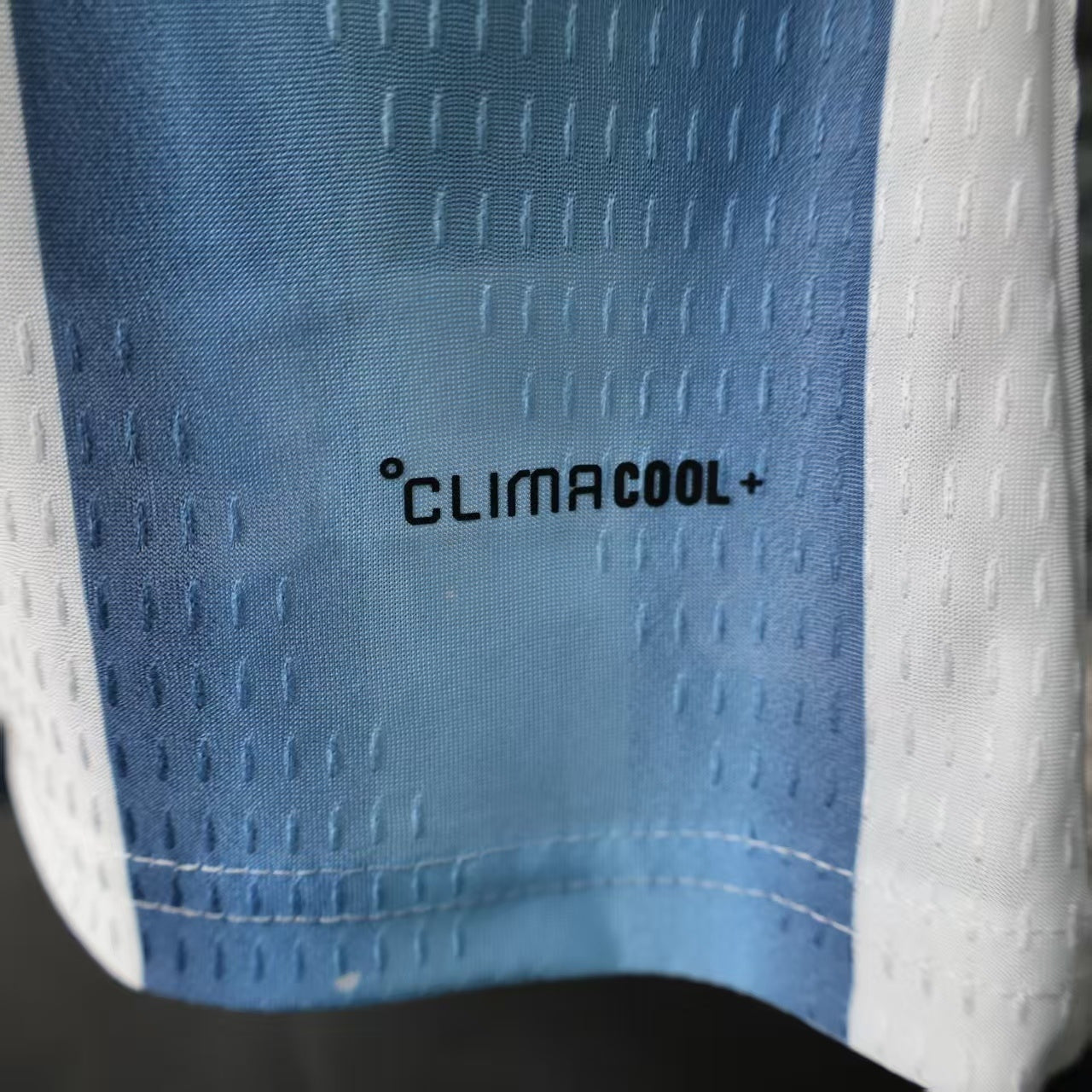 Argentina 2026 Home Jersey