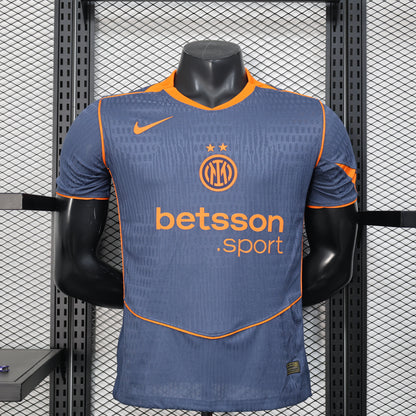 Inter Milan 2025/2026 Third Jersey