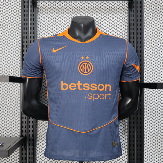 Inter Milan 2025/2026 Third Jersey
