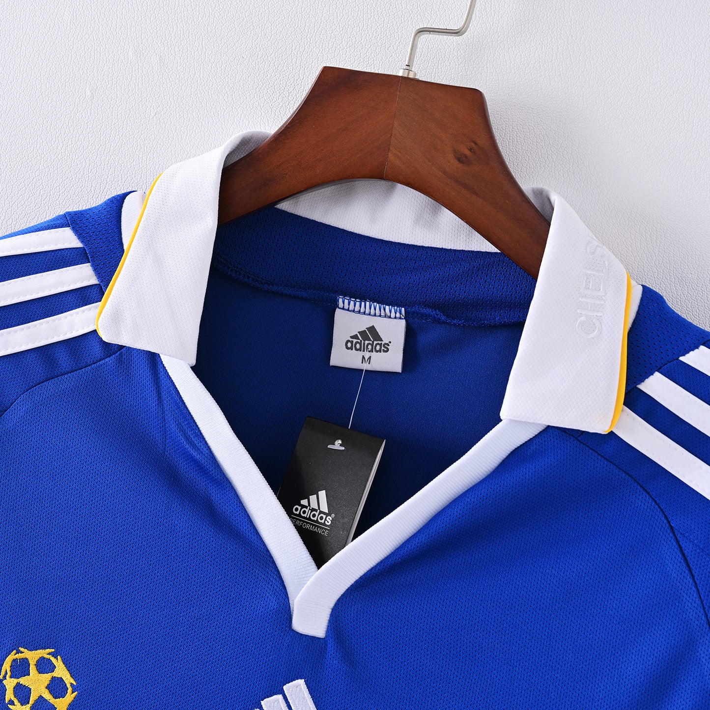 Chelsea 2008/2009 Home Jersey