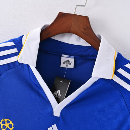 Chelsea 2008/2009 Home Jersey