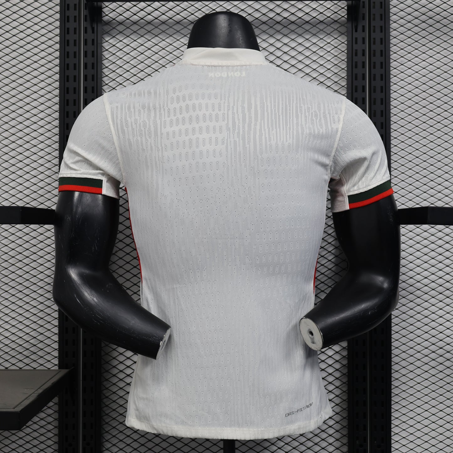 Chelsea 2025/2026 Away Jersey