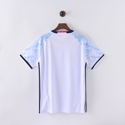 Japan 2016 Away Jersey