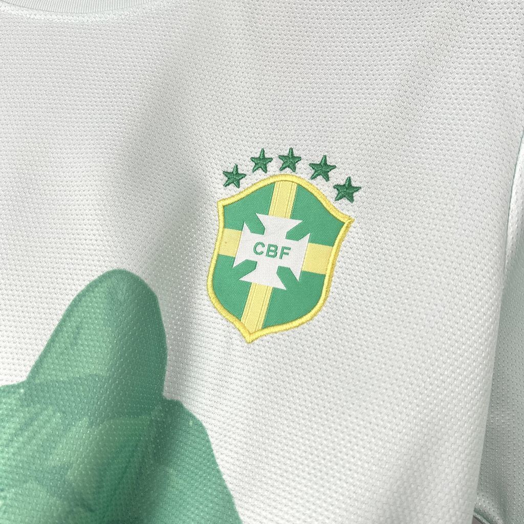 Brazil 2024 Jersey