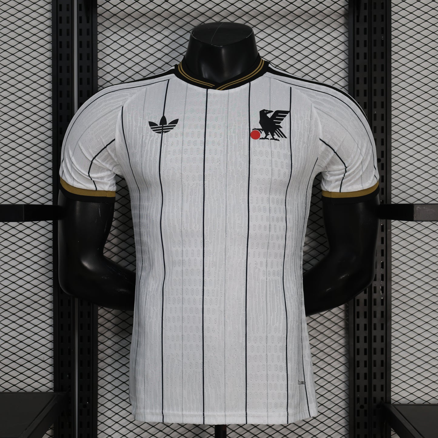Japan 2026 Jersey