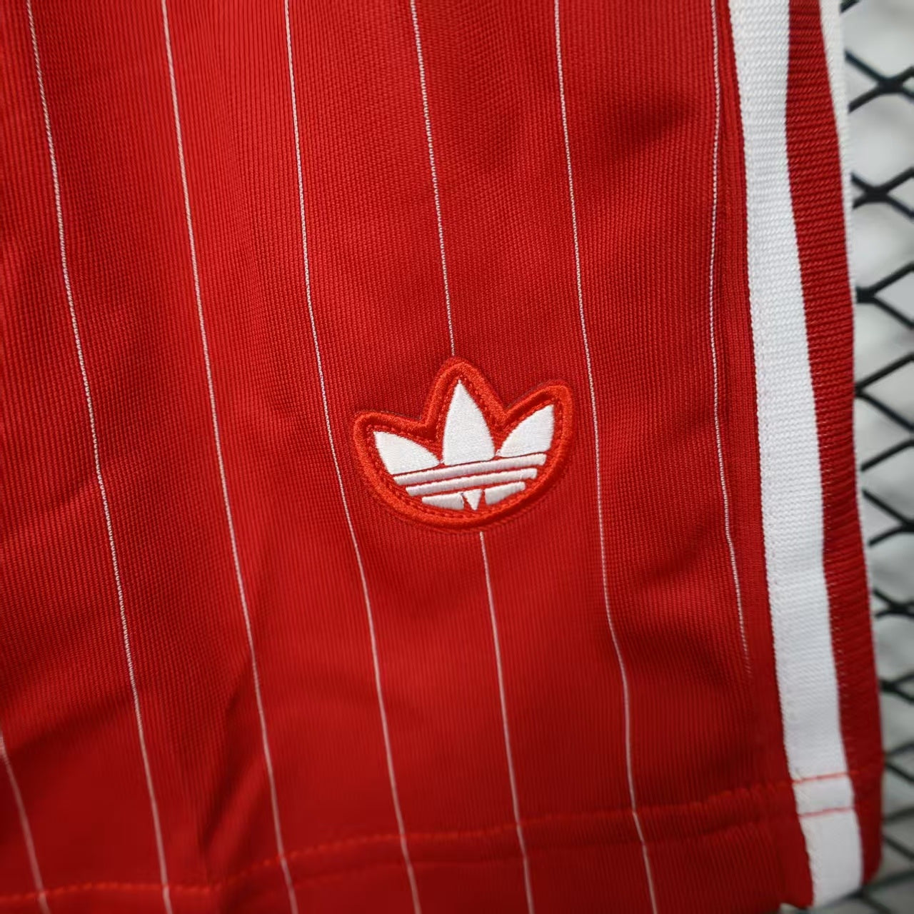 Manchester United 2025/2026 Shorts