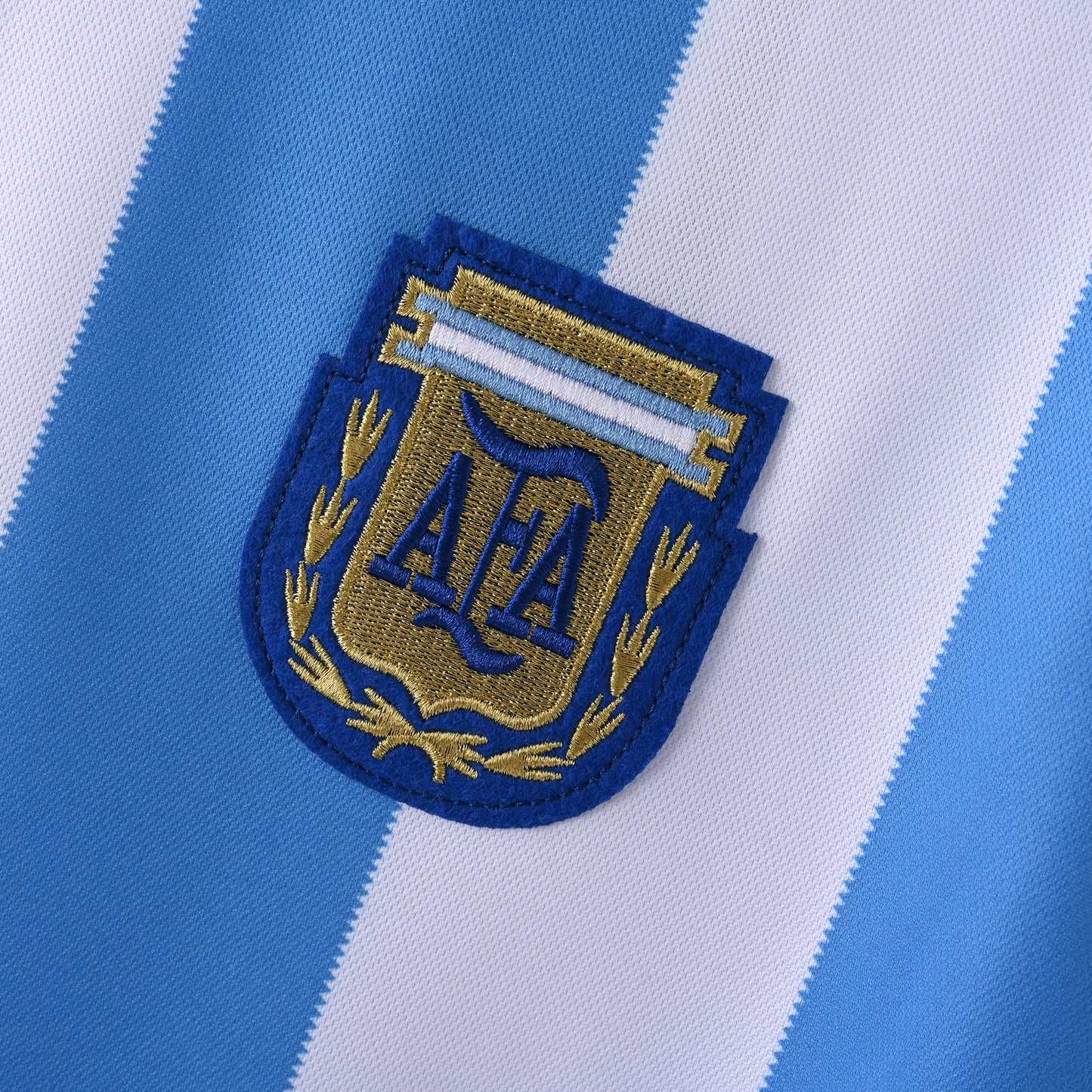 Argentina 1986 Home Jersey