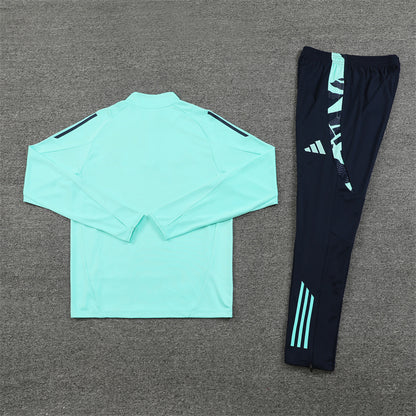 Real Madrid 2024/2025 Training Suit