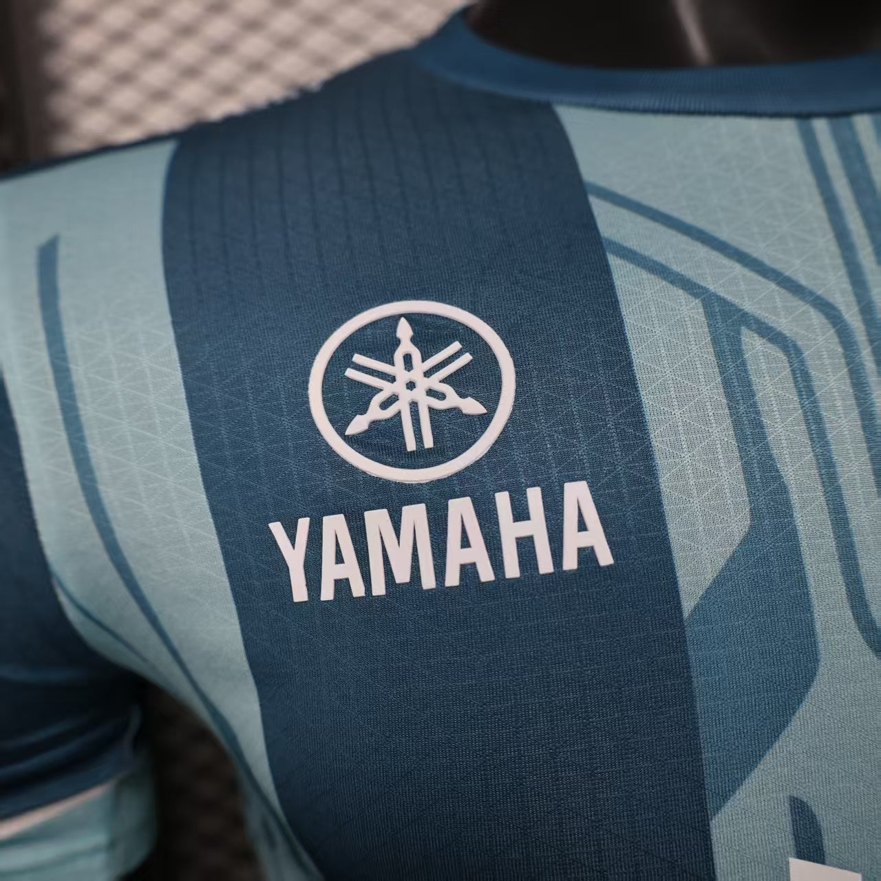 Marseille 2025/2026 Jersey