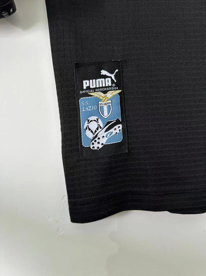 Lazio 1998/1999 Third Jersey