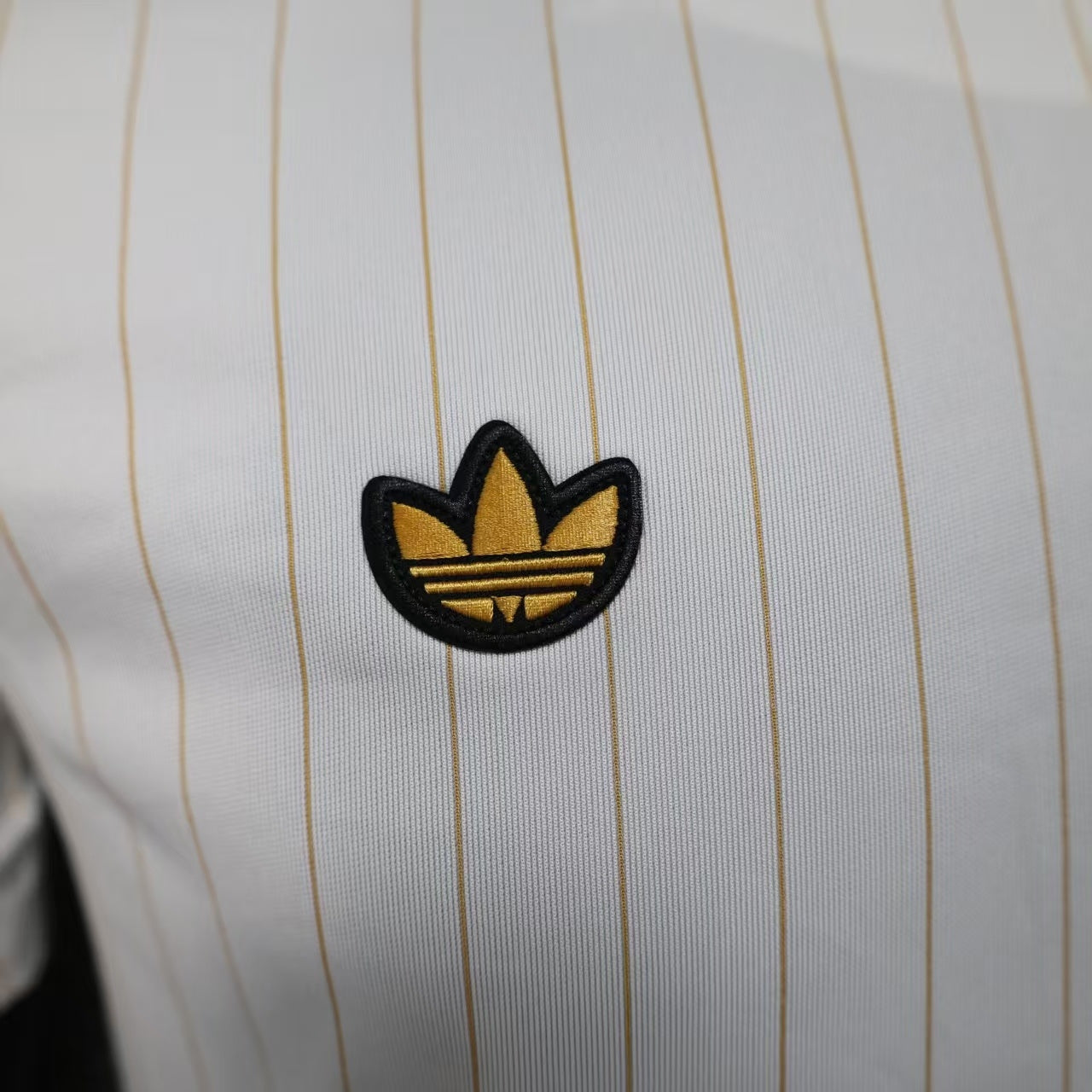 Manchester United 2025/2026 Jersey