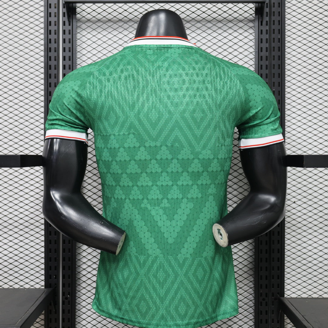 Iraq 2026 Away Jersey