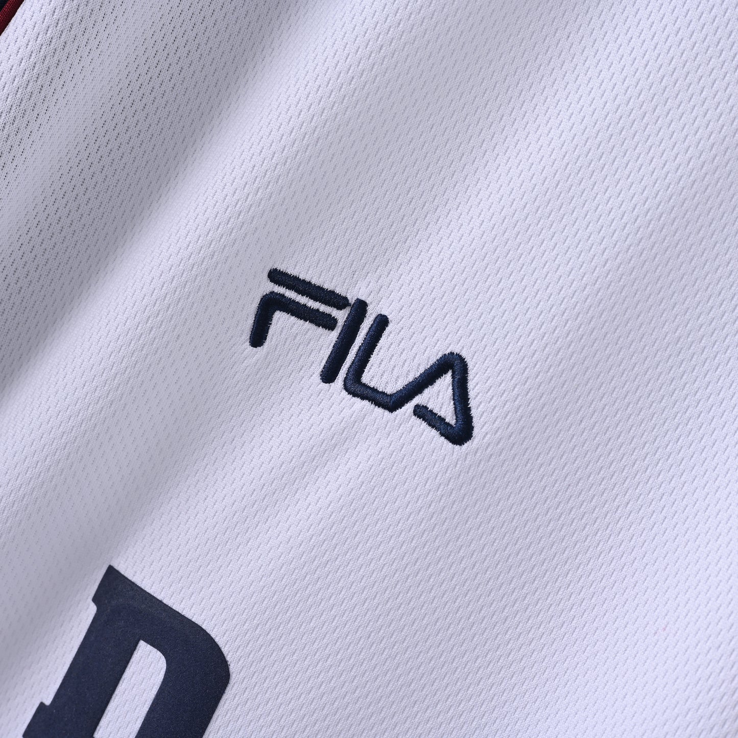 West Ham 1999/2001 Away Jersey