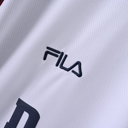 West Ham 1999/2001 Away Jersey