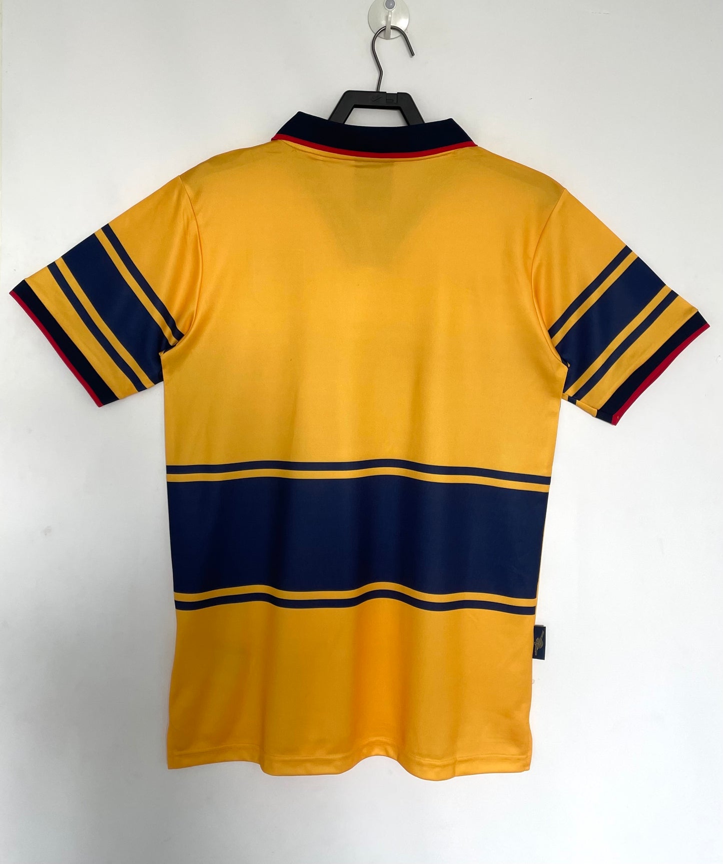 Arsenal 1997/1999 Away Jersey