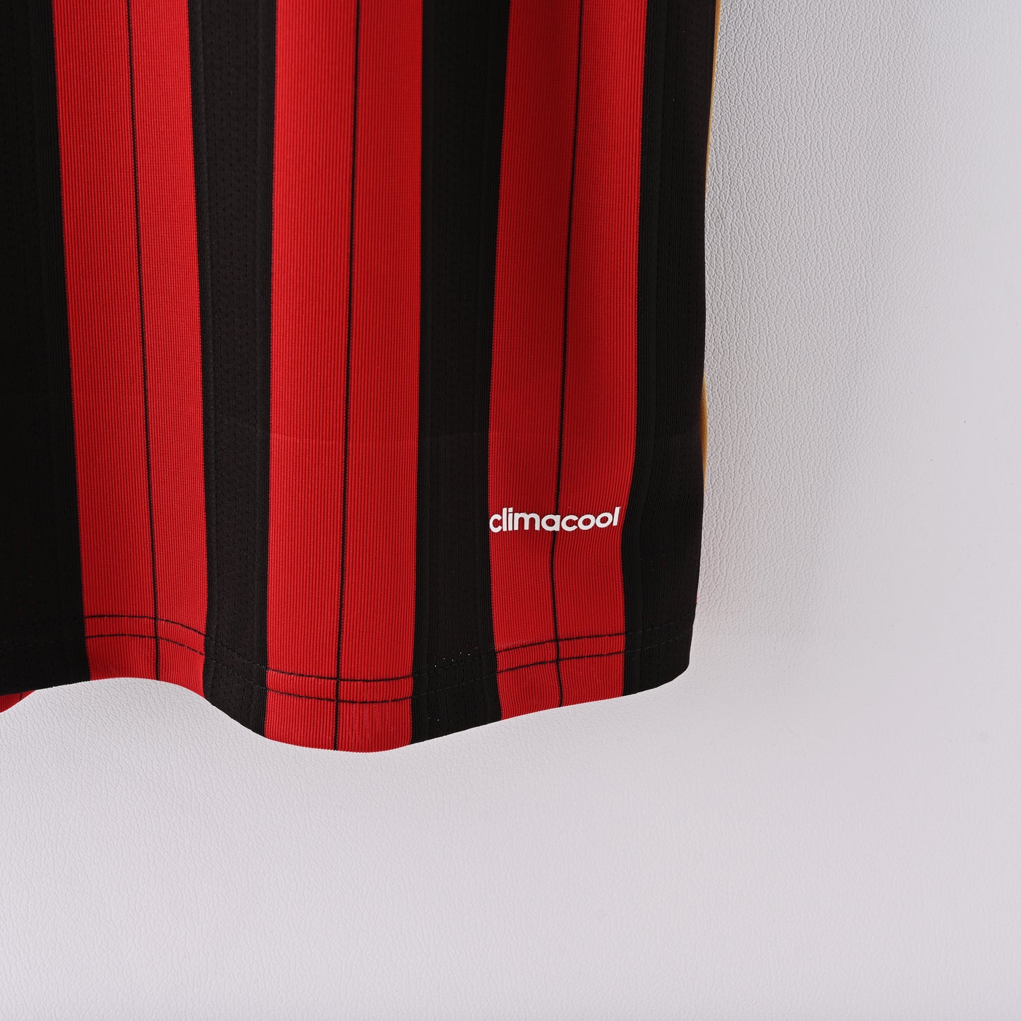 AC Milan 2013/2014 Home Jersey