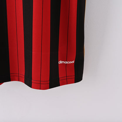 AC Milan 2013/2014 Home Jersey