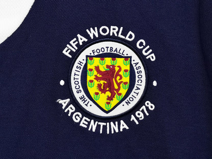 Scotland 1978 Jersey