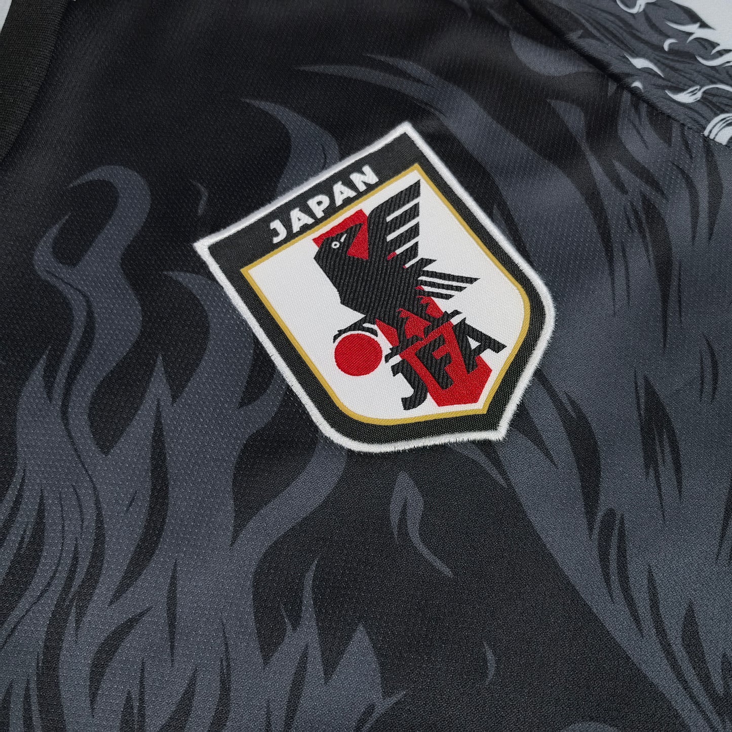 Japan 2024 Jersey