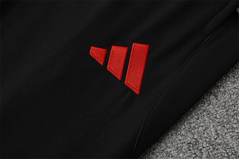 Liverpool 2025/2026 Training Suit