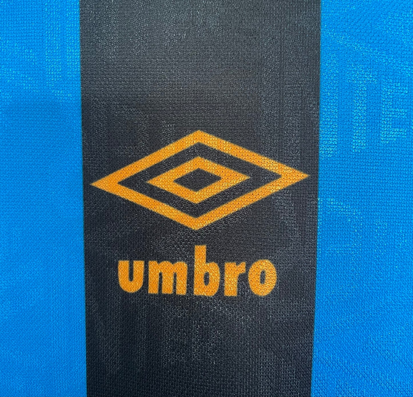 Inter Milan 1992/1994 Home Jersey