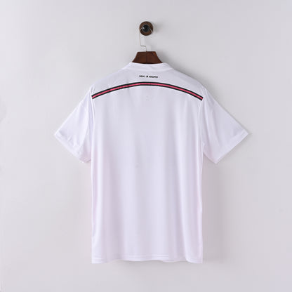 Real Madrid 2014/2015 Home Jersey