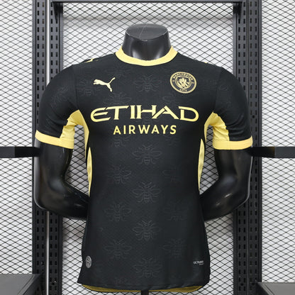 Manchester City 2026/2027 Away Jersey