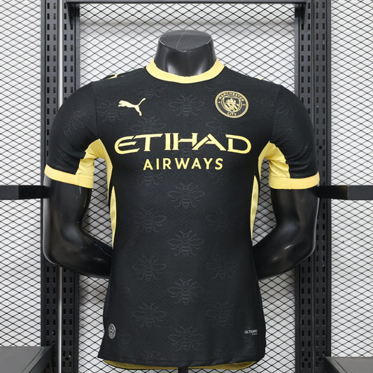 Manchester City 2026/2027 Away Jersey