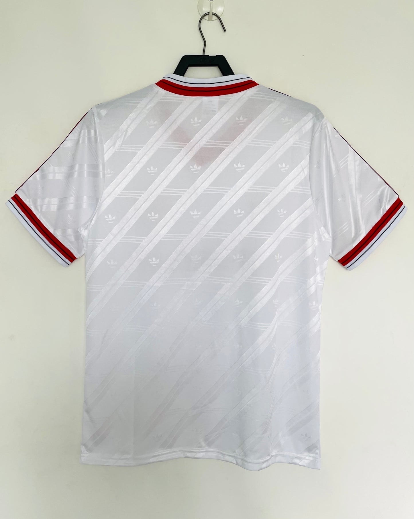 Manchester United 1986/1988 Away Jersey