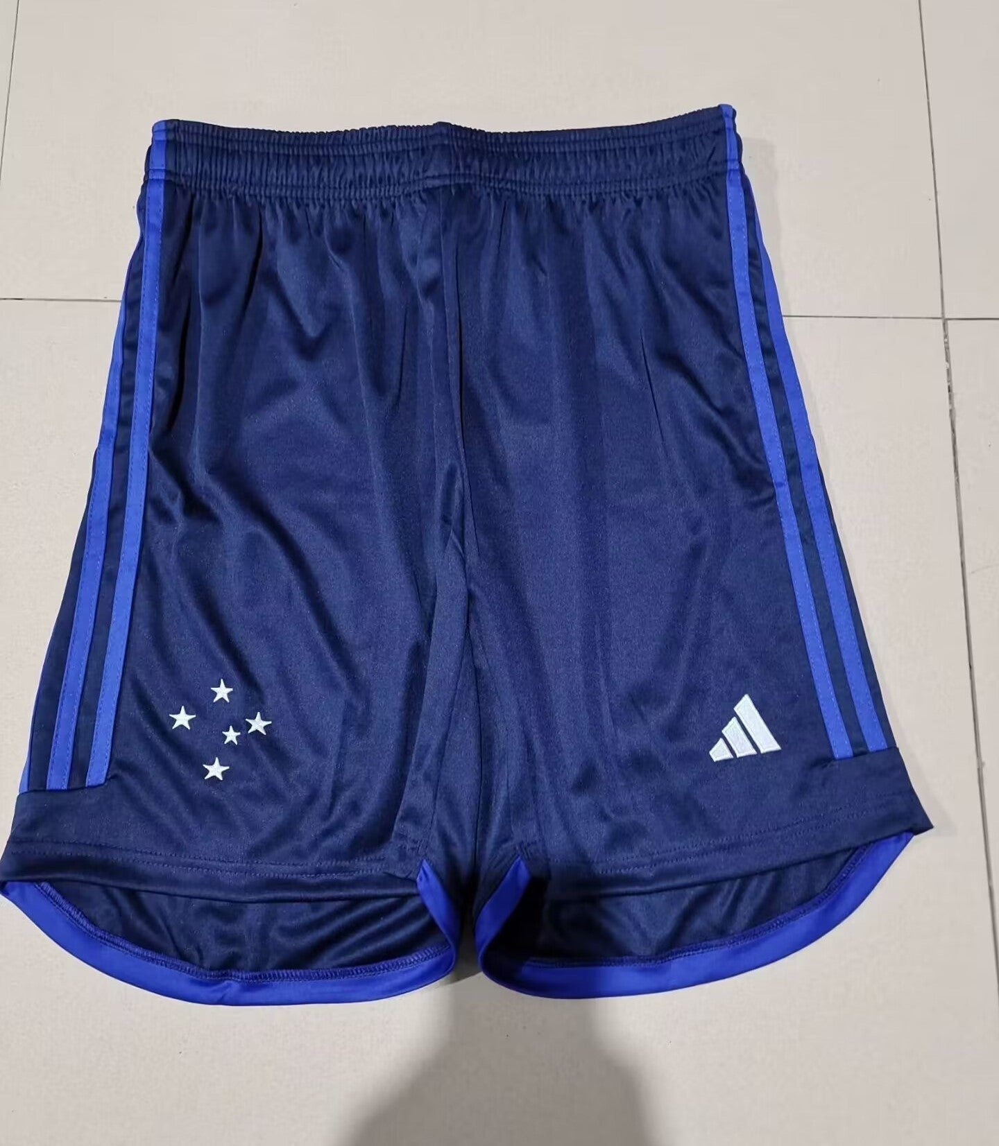 Cruzeiro 2023/2024 Home Shorts