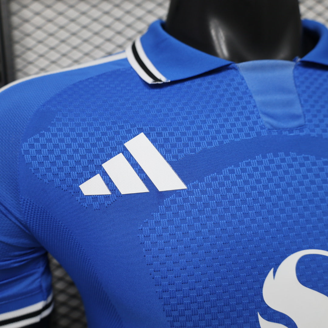 Manchester United 2026/2027 Jersey