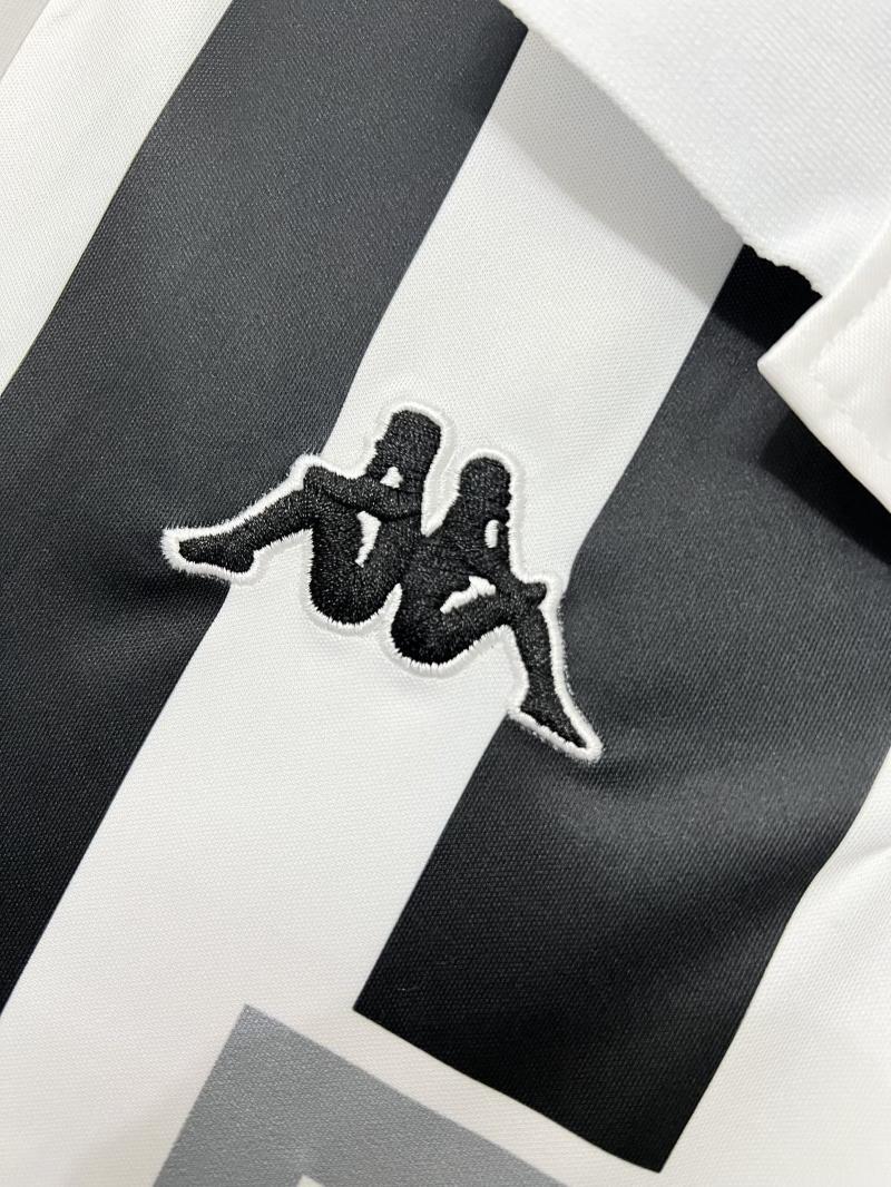Juventus 1999/2000 Home Jersey