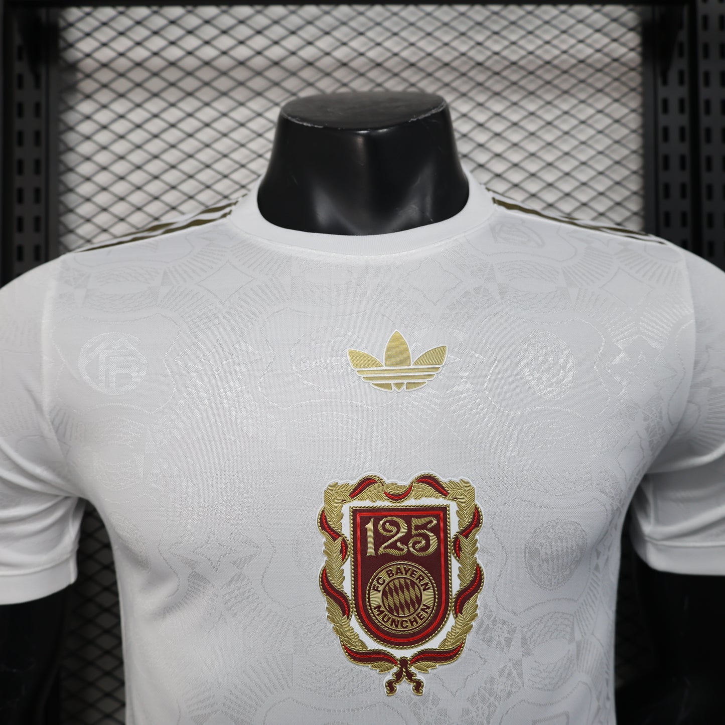 Bayern 2024/2025 Jersey