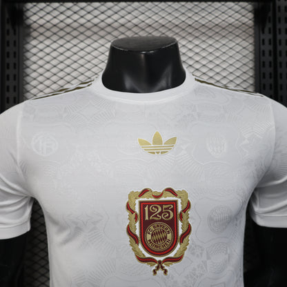 Bayern 2024/2025 Jersey