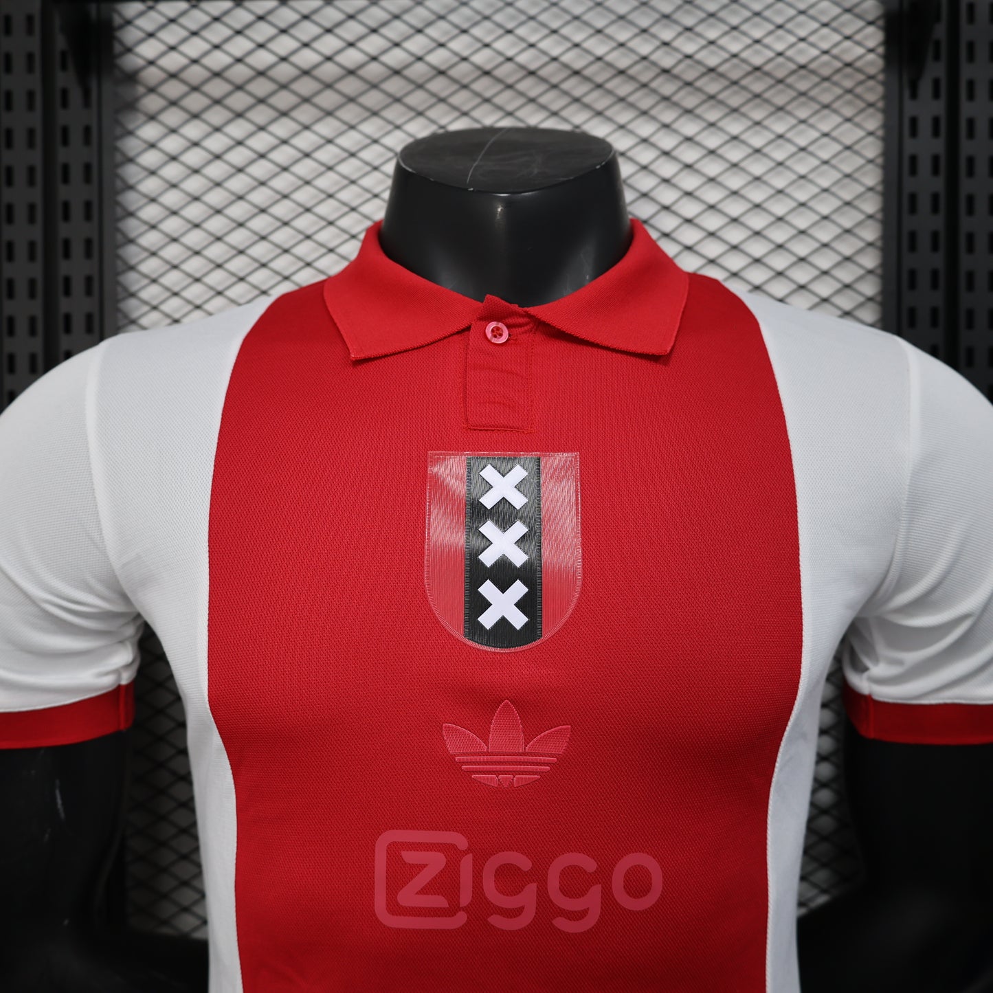 Ajax 2024/2025 Jersey
