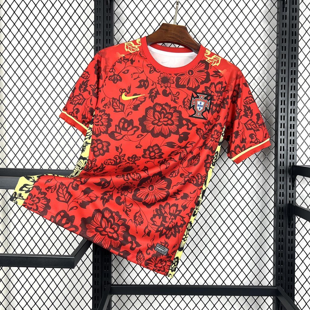 Portugal 2025 Jersey