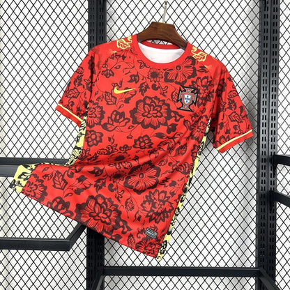Portugal 2025 Jersey