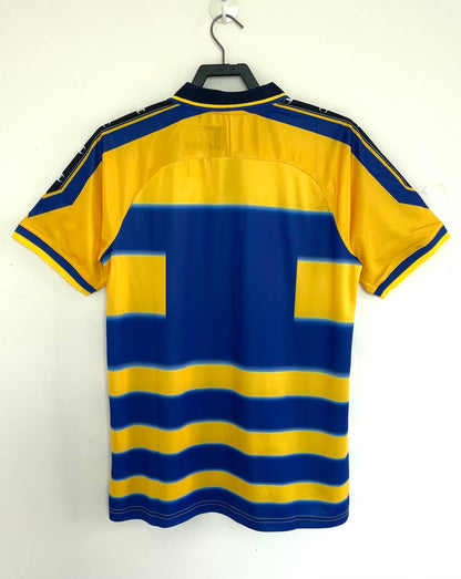 Parma 1999/2000 Home Jersey
