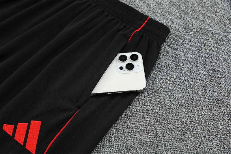Bayern 2025/2026 Training Suit
