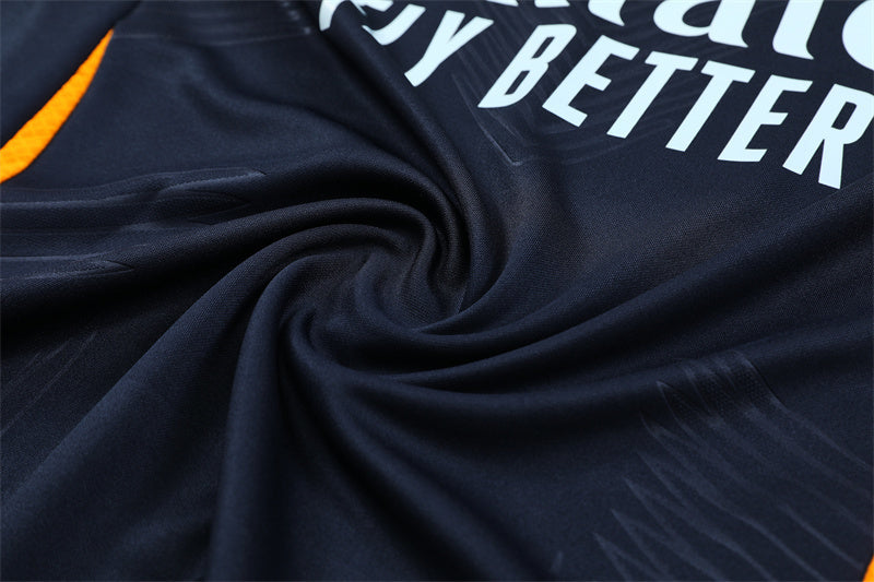 Real Madrid 2024/2025 Training Suit